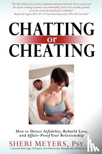 Meyers, Sheri - Chatting or Cheating