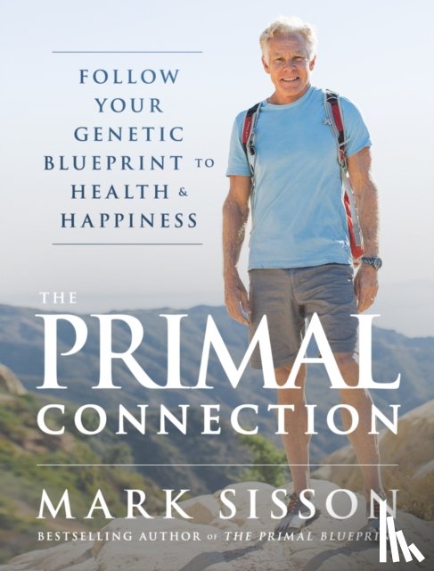 Sisson, Mark - The Primal Connection