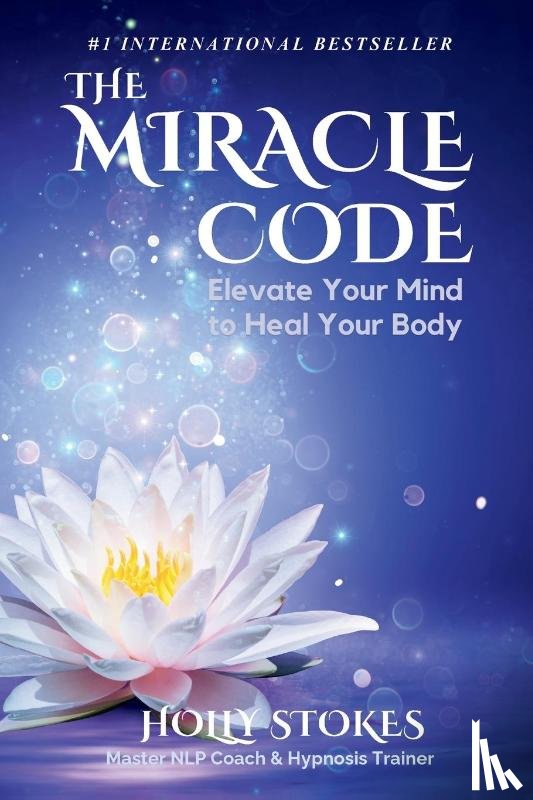 Stokes, Holly - The Miracle Code