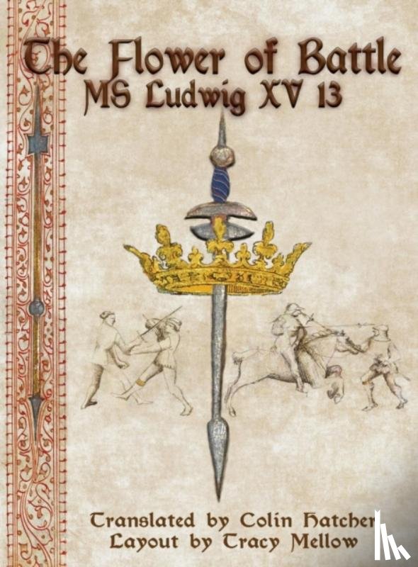  - The Flower of Battle