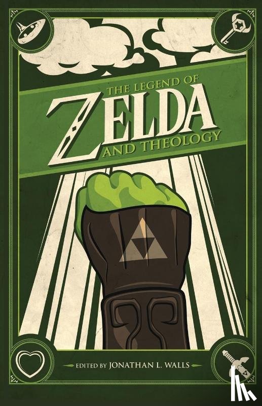  - The Legend of Zelda and Theology