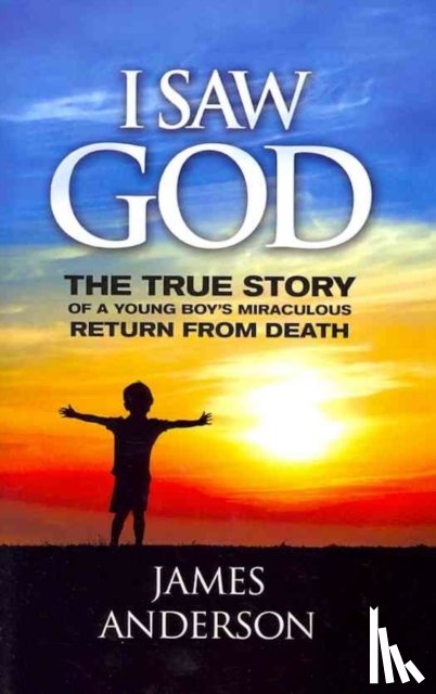 Anderson, Prof James (Queen's University Belfast UK) - I Saw God