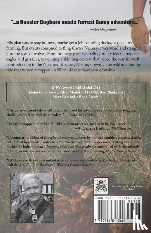 Niemeyer, Carter - Wolfer