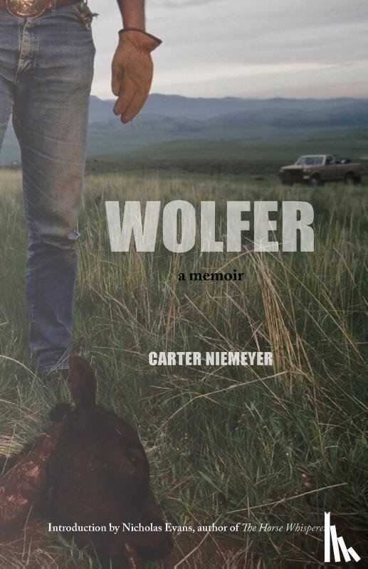 Niemeyer, Carter - Wolfer