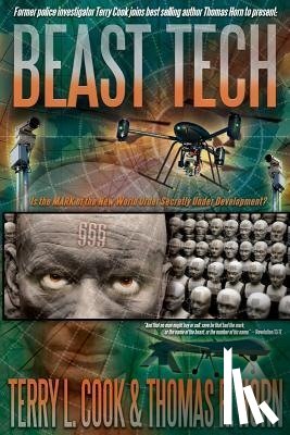 Horn, Thomas R, Cook, Terry L - Beast Tech