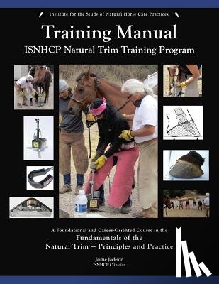 Jackson, Jaime - ISNHCP Training Manual