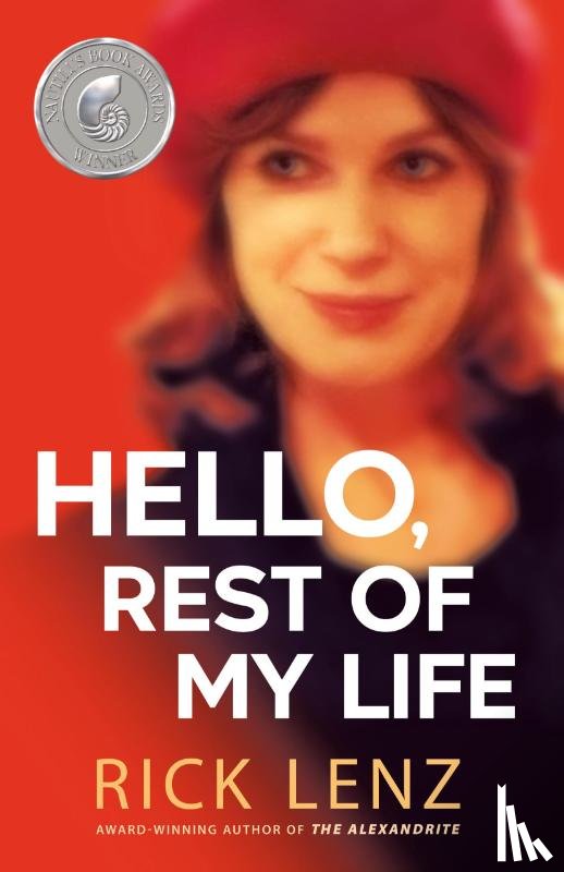 Lenz, Rick - Hello, Rest of My Life