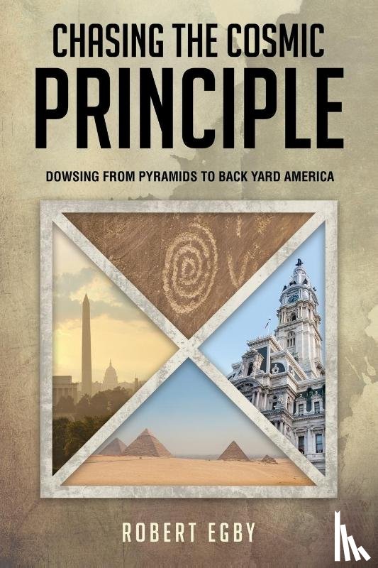Robert Egby - Chasing the Cosmic Principle