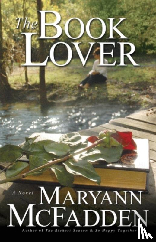 McFadden, Maryann - The Book Lover