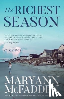McFadden, Maryann - The Richest Season