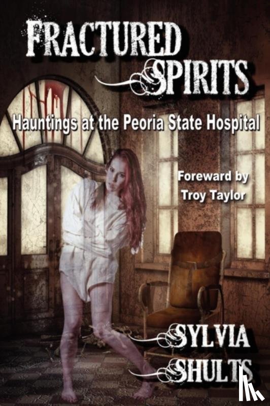 Shults, Sylvia - Fractured Spirits