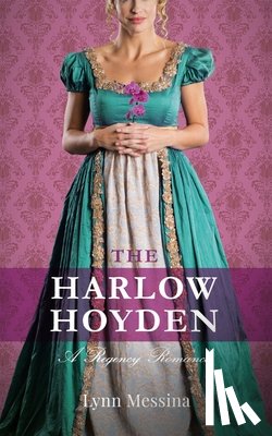 Messina, Lynn - The Harlow Hoyden