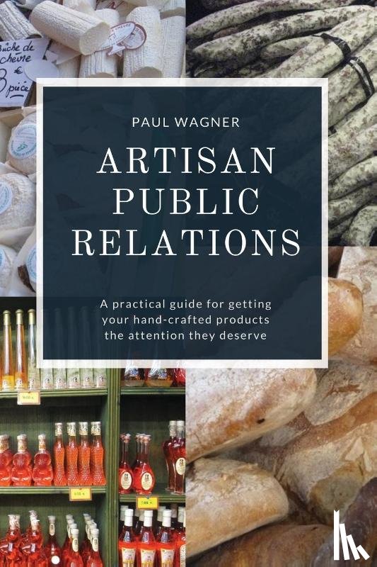 Wagner, Paul - Artisan Public Relations