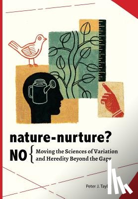 Taylor, Peter John - Nature-Nurture? No