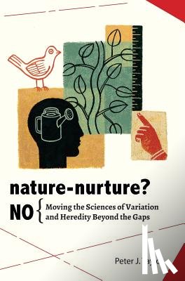 Taylor, Peter John - Nature-Nurture? No