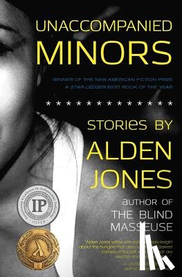 Jones, Alden - Unaccompanied Minors