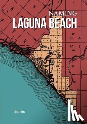 Janz, Jane - Naming Laguna Beach