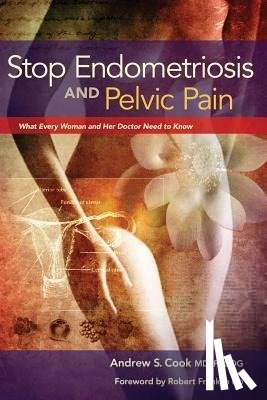Cook, Andrew - STOP ENDOMETRIOSIS & PELVIC PA