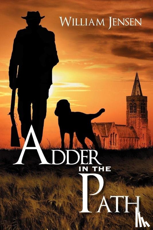 Jensen, William - Adder in the Path