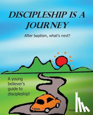 Hamilton, Eleanor P - Discipleship Is a Journey