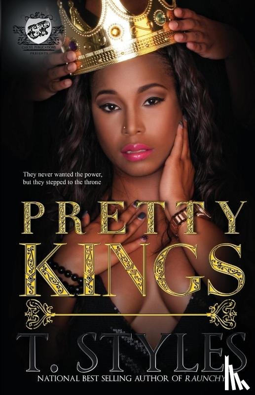 Styles, T - Pretty Kings (The Cartel Publications Presents)