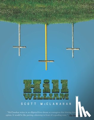 Mcclanahan, Scott - Mcclanahan, S: Hill William