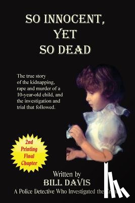Davis, Bill - So Innocent Yet So Dead