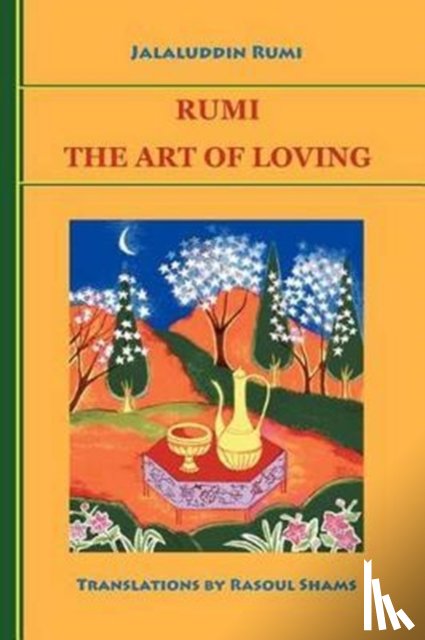 Rumi, Jalaluddin - Rumi