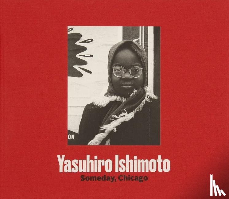 Alinder, Jasmine, Tain, John - Yasuhiro Ishimoto – Someday, Chicago