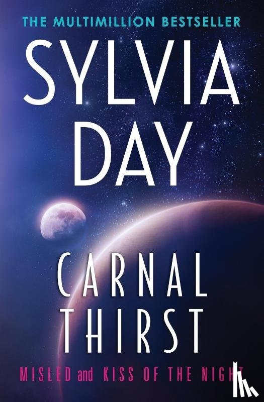 Day, Sylvia - Carnal Thirst