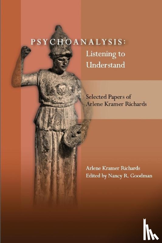 Richards, Arlene Kramer - Psychoanalysis