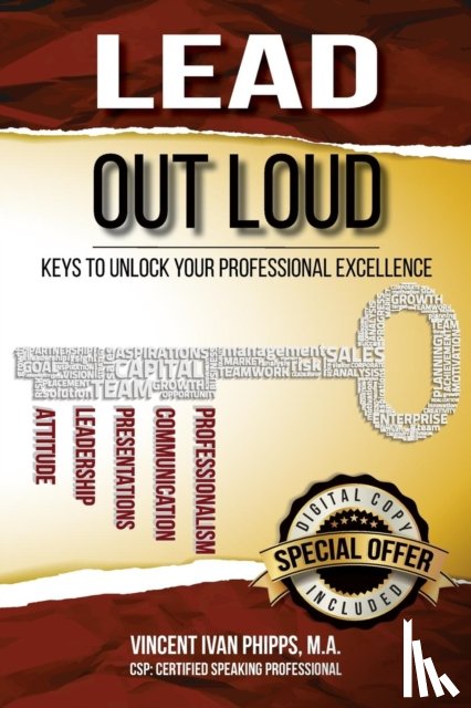 Phipps, Vincent - Lead Out Loud