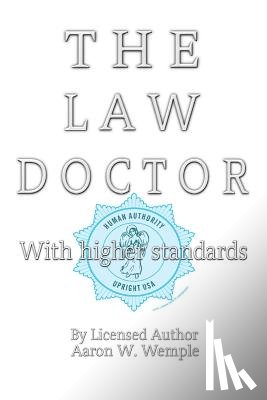 Wemple, Aaron W - The Law Doctor
