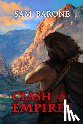 Barone, Sam - Clash Of Empires