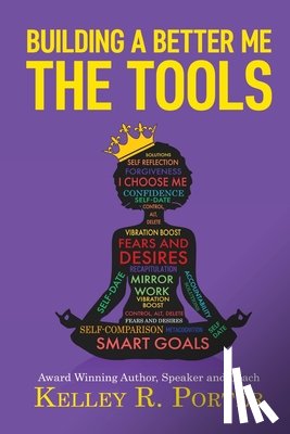 Porter, Kelley - Building a Better Me