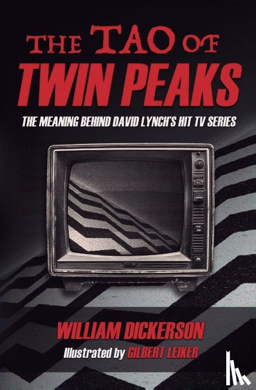 Dickerson - The Tao of Twin Peaks