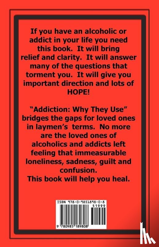 John, Emmanuel S - Addiction