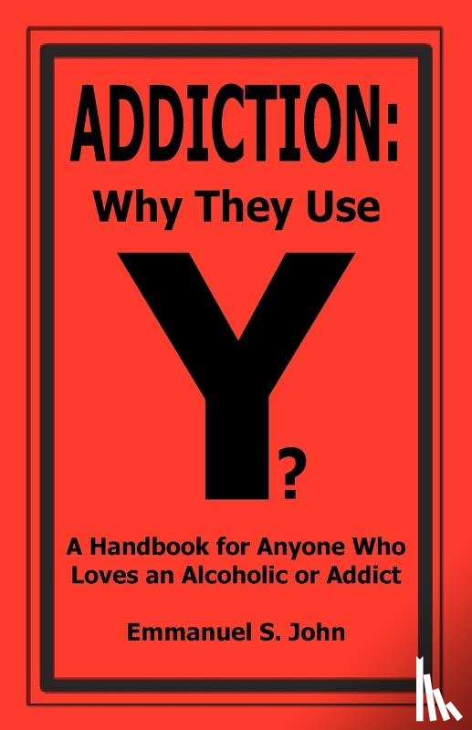 John, Emmanuel S - Addiction