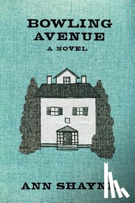 Shayne, Ann - Bowling Avenue