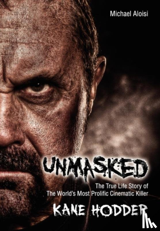 Aloisi, Michael - Unmasked