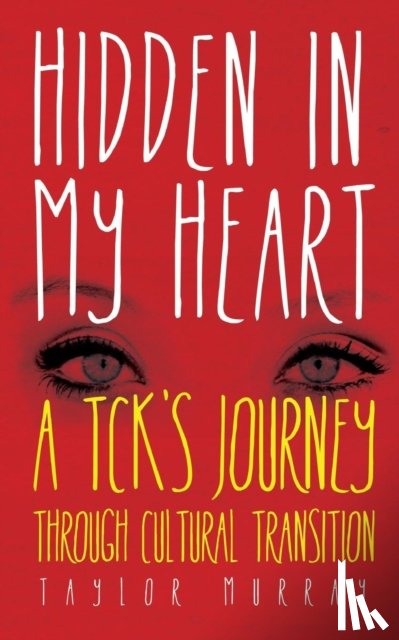 Murray, Taylor - Hidden in My Heart