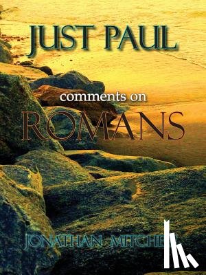 Mitchell, Jonathan Paul - Just Paul