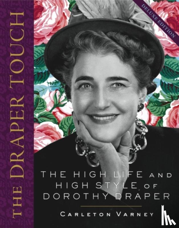 Varney, Carleton - The Draper Touch