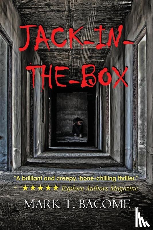 Bacome, Mark T. - Jack-in-the-Box