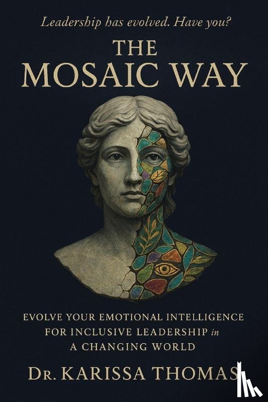Thomas, Karissa - The Mosaic Way
