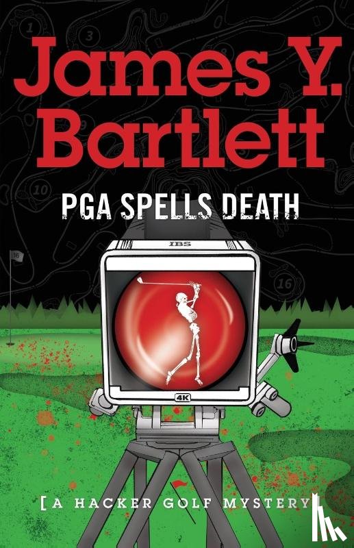 Bartlett, James y - P.G.A. Spells Death