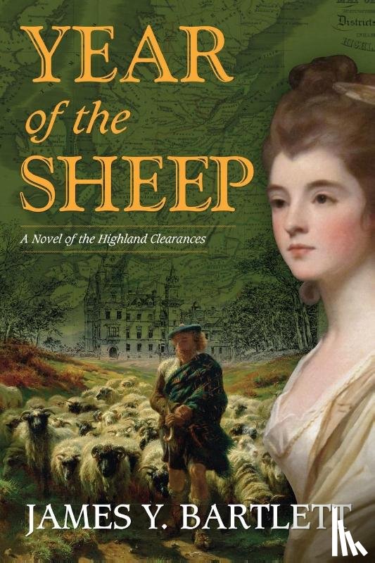 Bartlett, James y - Year of the Sheep