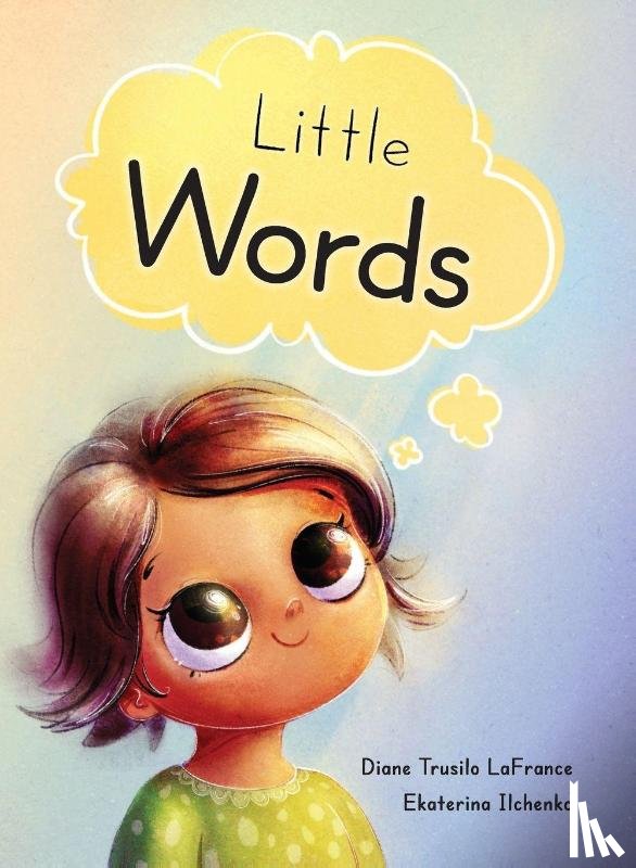 LaFrance, Diane - Little Words