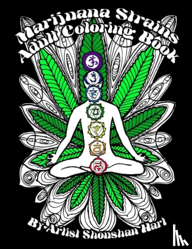 Hart, Shoushan - Marijuana Strains