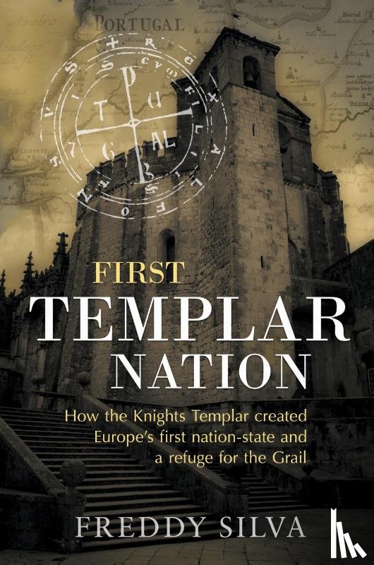 Silva, Freddy - First Templar Nation